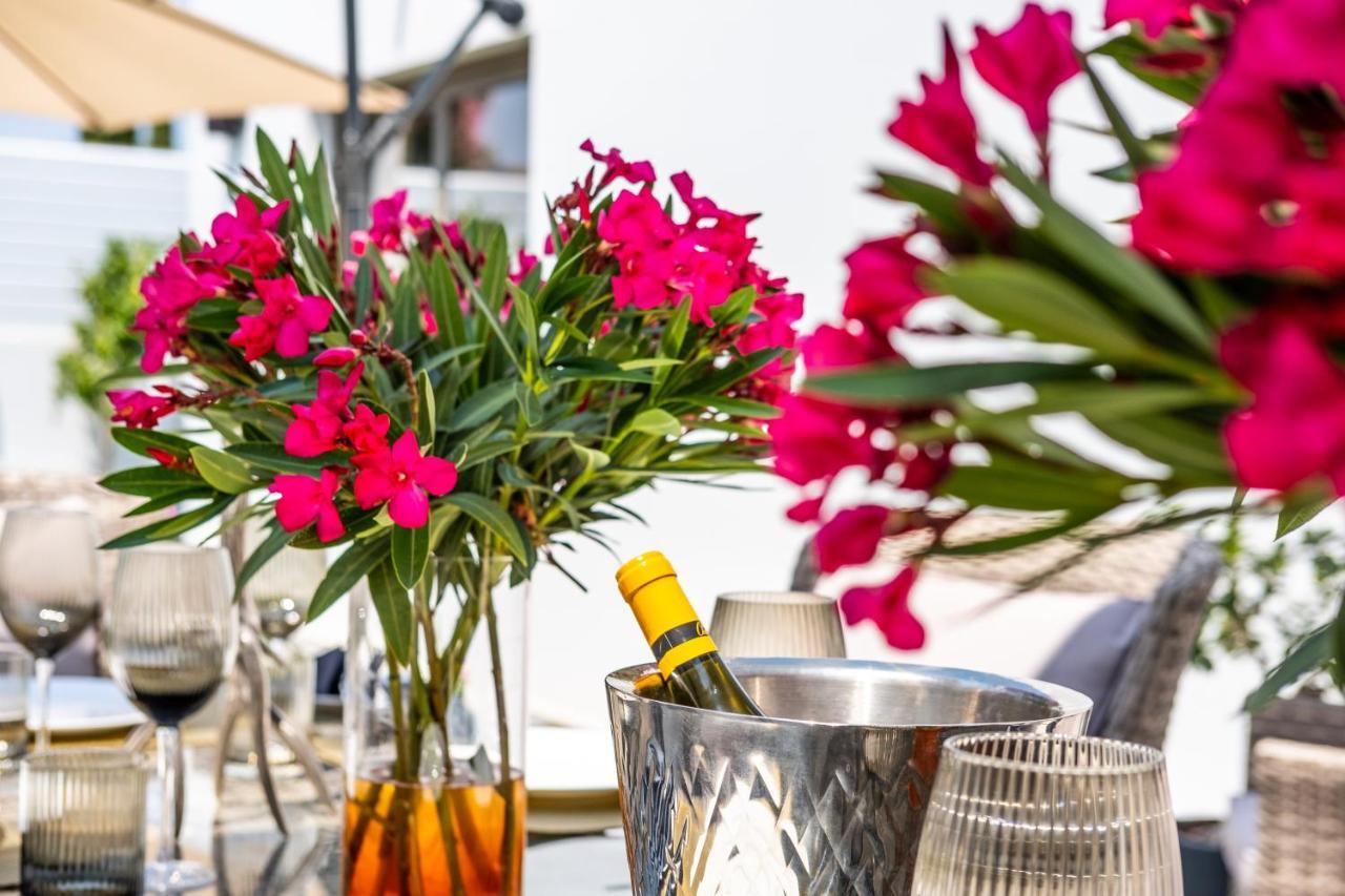 Rooms At Villa Amour Cyprus Вороклини Екстериор снимка